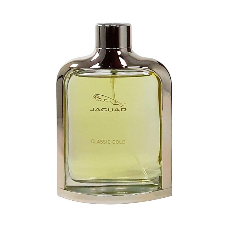 Jaguar Classic Gold EDT Perfume For Men (100ml)