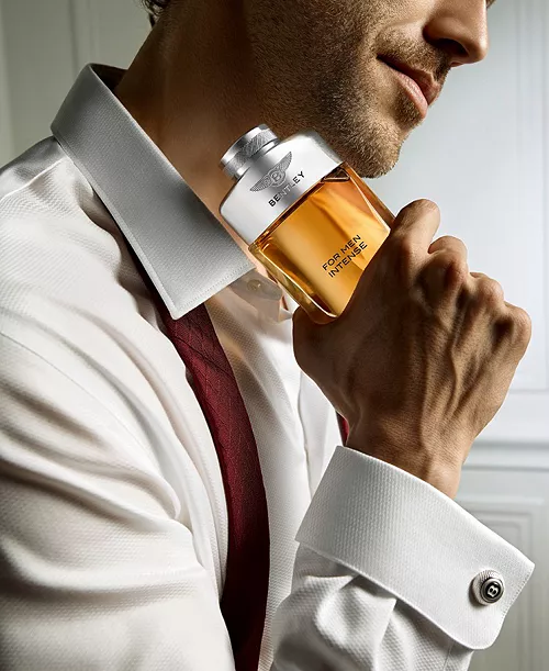 BENTLEY MEN INTENSE EDP 100ML