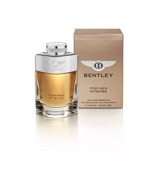 BENTLEY MEN INTENSE EDP 100ML