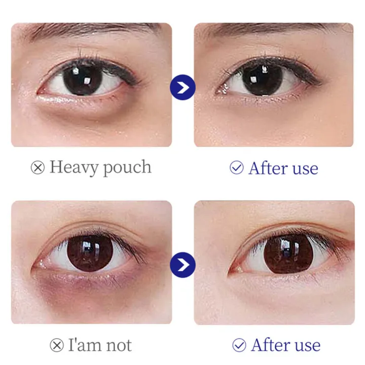 Collagen ANTIC-AGING EYE CREAM