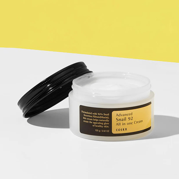 Advanced Sanil 92 All in one Cream COSRX